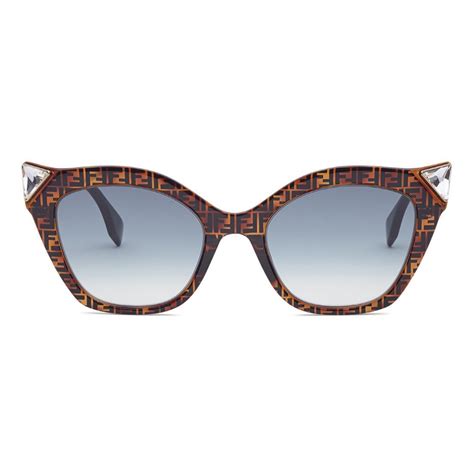 fendi iridia sunglasses replica|Women's Designer Sunglasses .